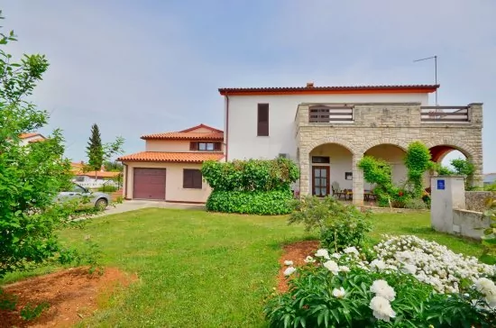 Apartmán Istrie - Premantura IS 1701 N3