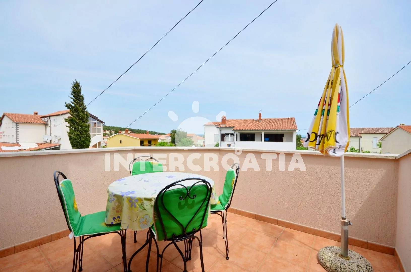 Apartmán Istrie - Premantura IS 1701 N3