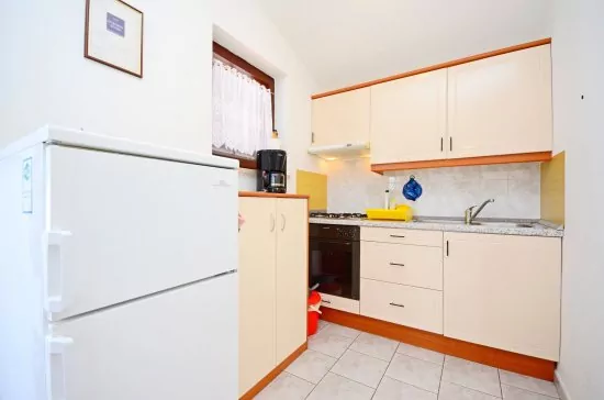 Apartmán Istrie - Premantura IS 1701 N3