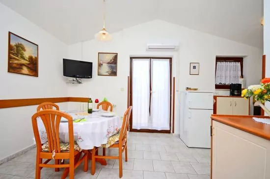 Apartmán Istrie - Premantura IS 1701 N3