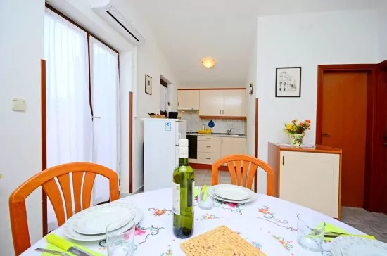 Apartmán Istrie - Premantura IS 1701 N3