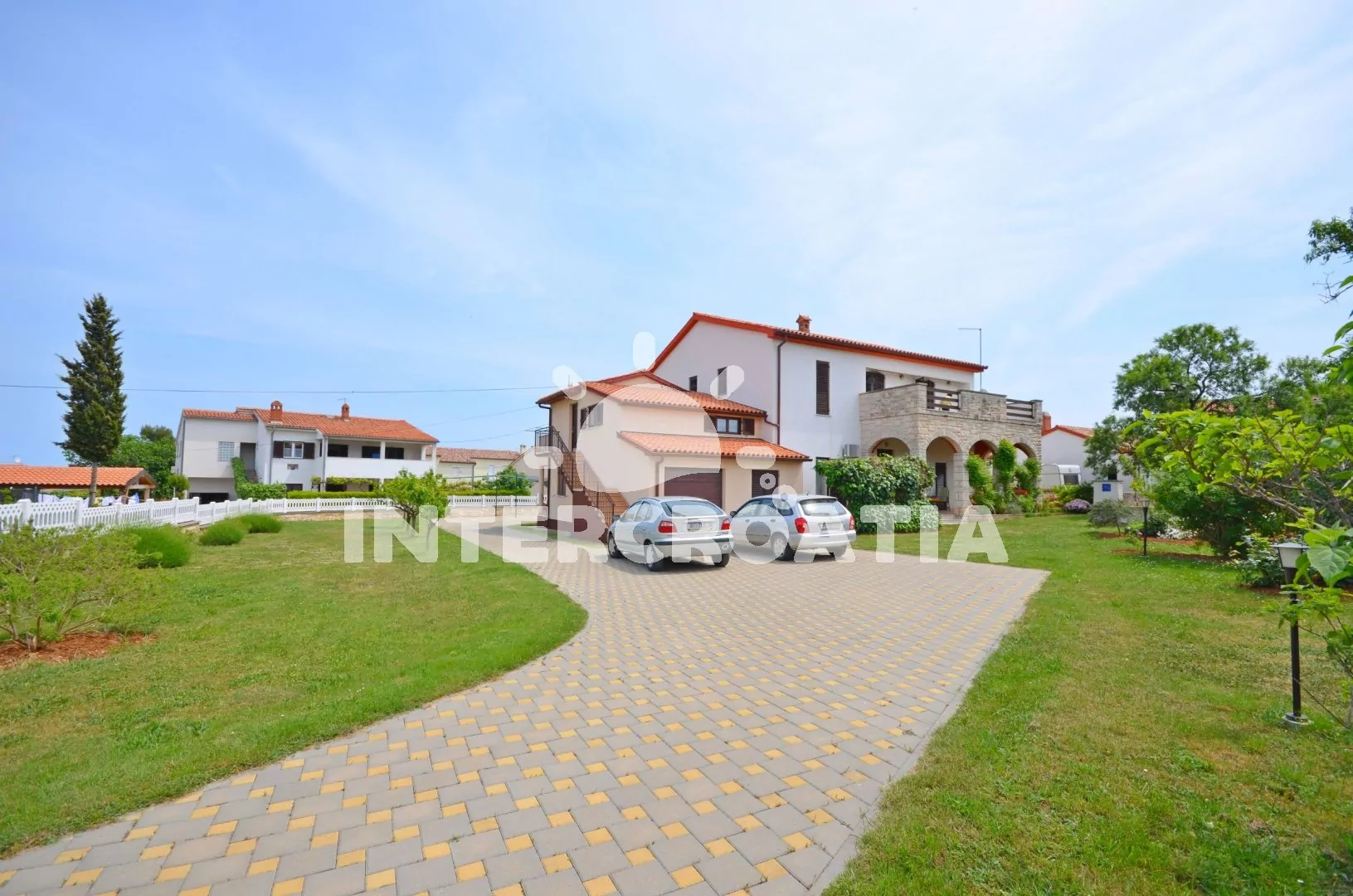 Apartmán Istrie - Premantura IS 1701 N4