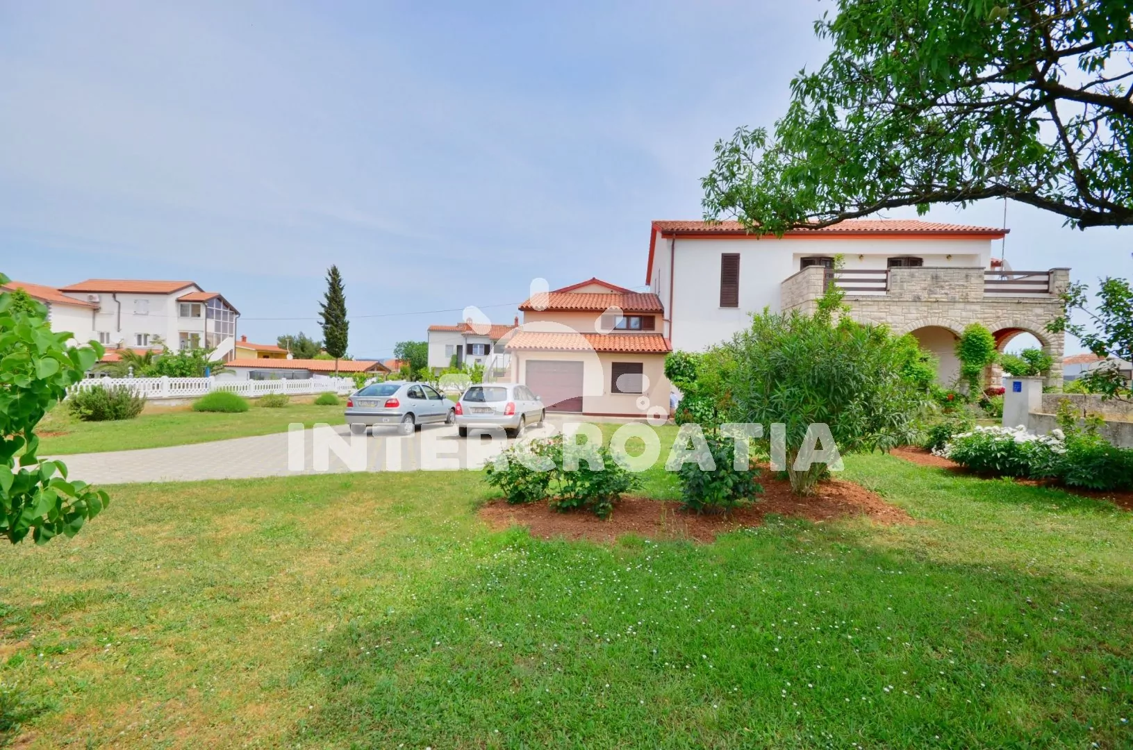 Apartmán Istrie - Premantura IS 1701 N4