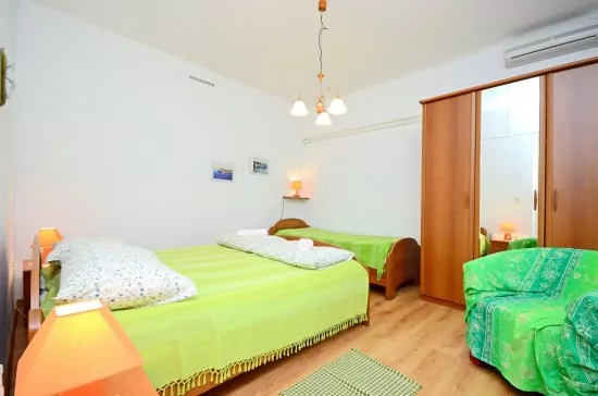 Apartmán Istrie - Premantura IS 1701 N4