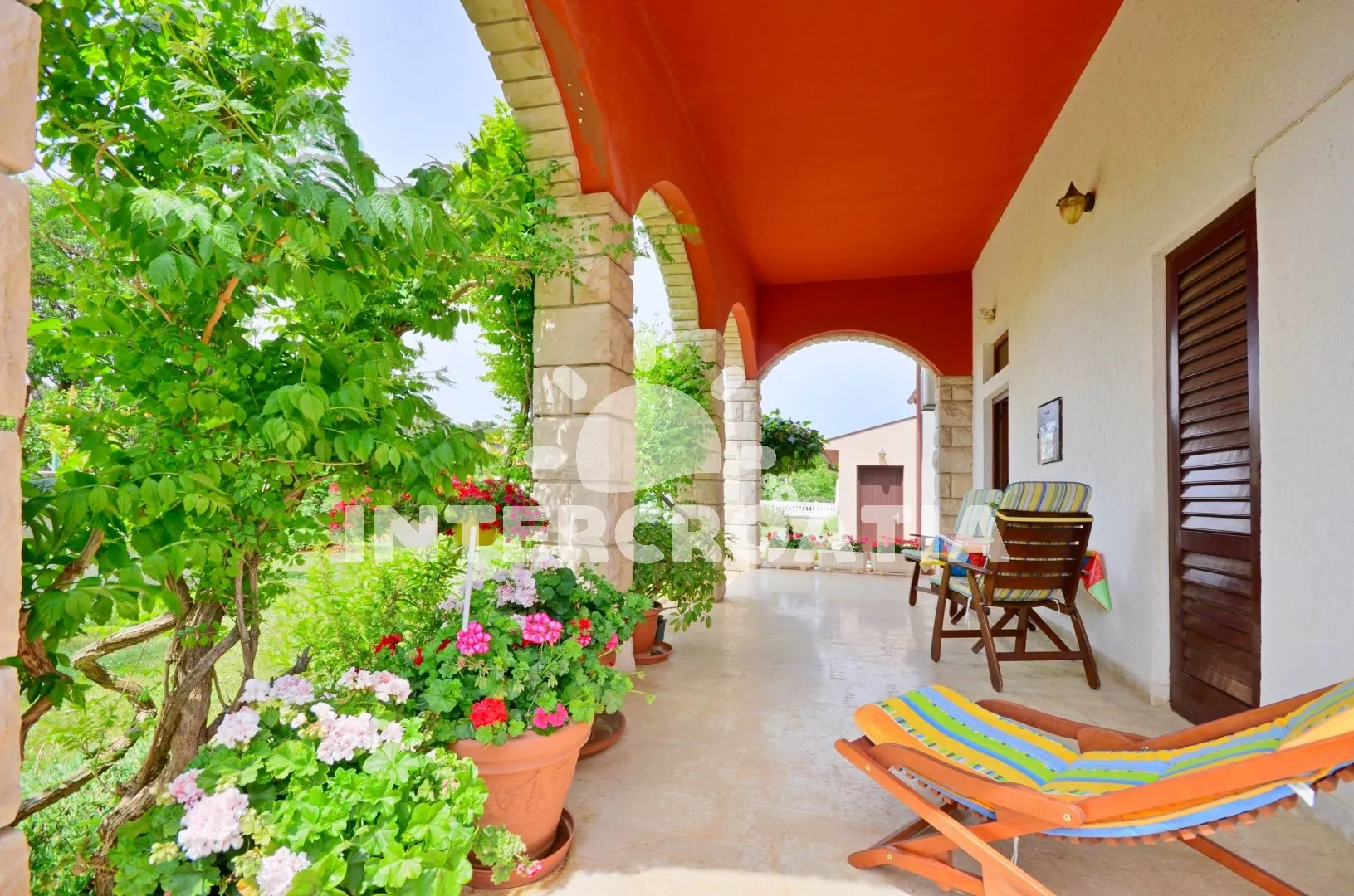 Apartmán Istrie - Premantura IS 1701 N4