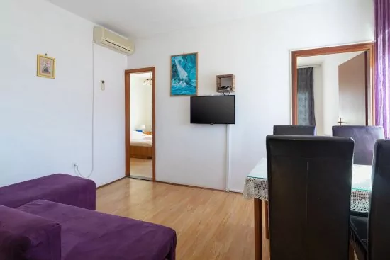 Apartmán Istrie - Medulin IS 1602 N1