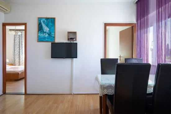 Apartmán Istrie - Medulin IS 1602 N1