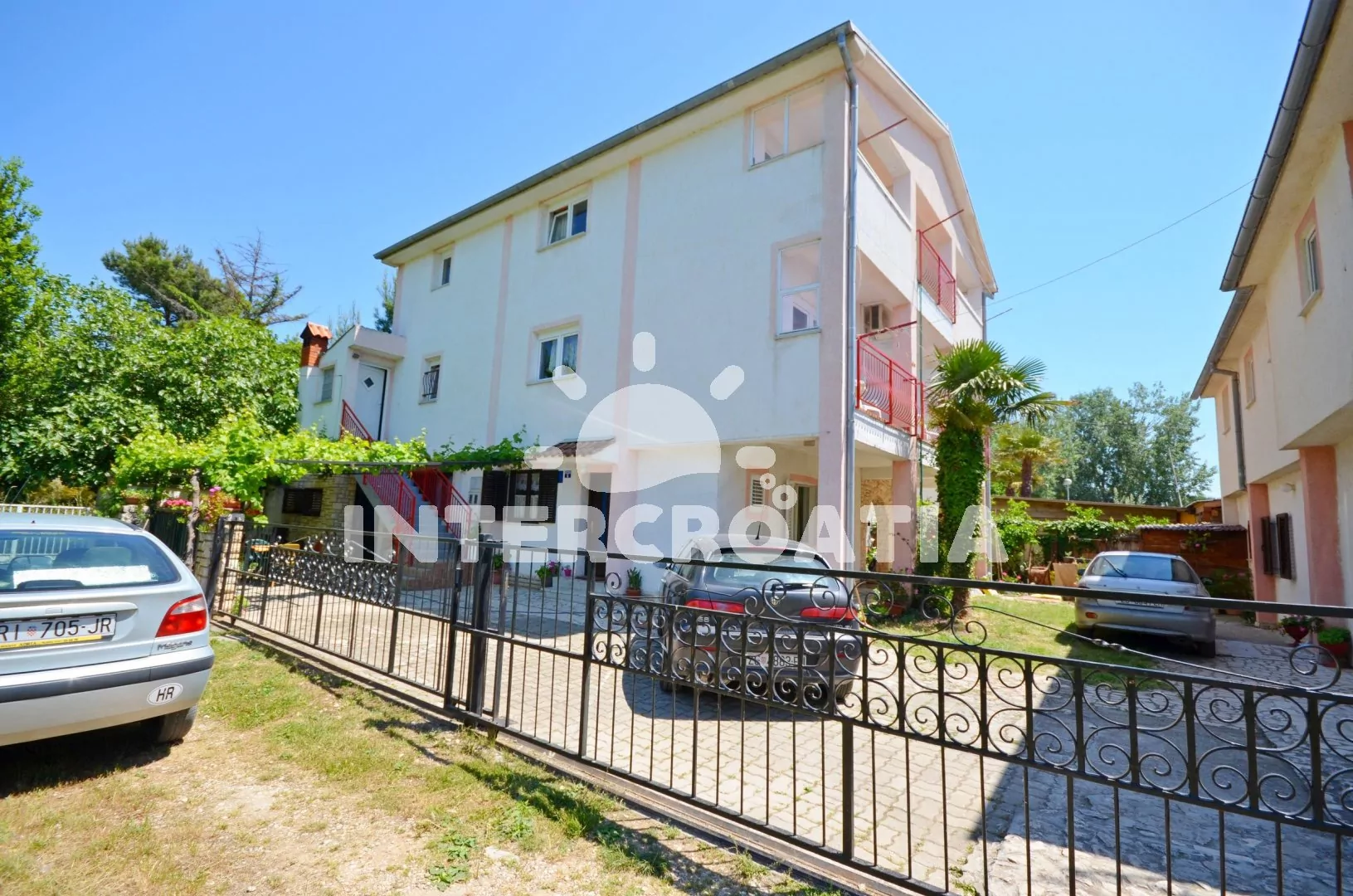 Apartmán Istrie - Medulin IS 1602 N1