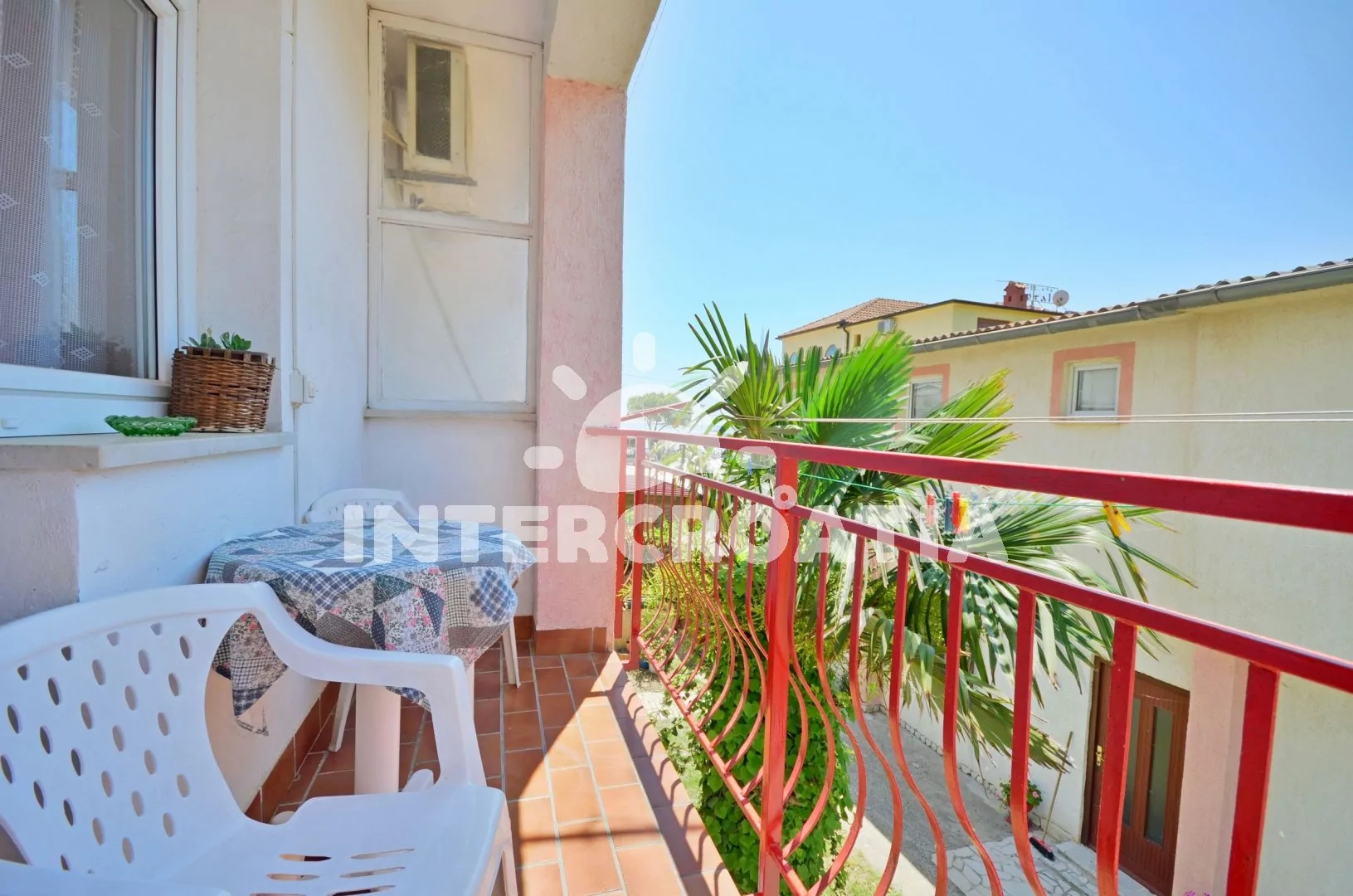 Apartmán Istrie - Medulin IS 1602 N1