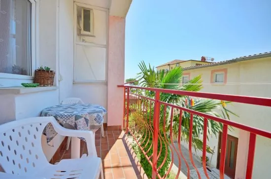 Apartmán Istrie - Medulin IS 1602 N1