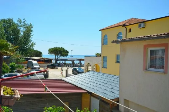 Apartmán Istrie - Medulin IS 1602 N1