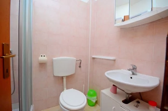 Apartmán Istrie - Medulin IS 1602 N1