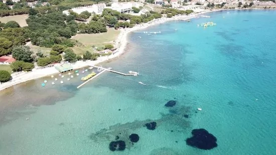 Apartmán Istrie - Medulin IS 1602 N1