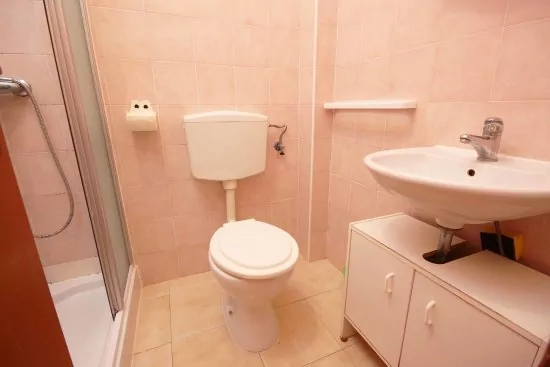 Apartmán Istrie - Medulin IS 1602 N1