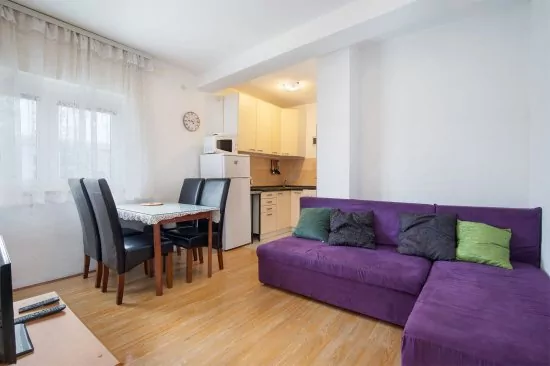 Apartmán Istrie - Medulin IS 1602 N1