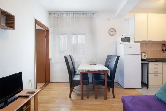 Apartmán Istrie - Medulin IS 1602 N1