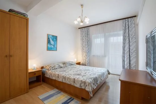 Apartmán Istrie - Medulin IS 1602 N1