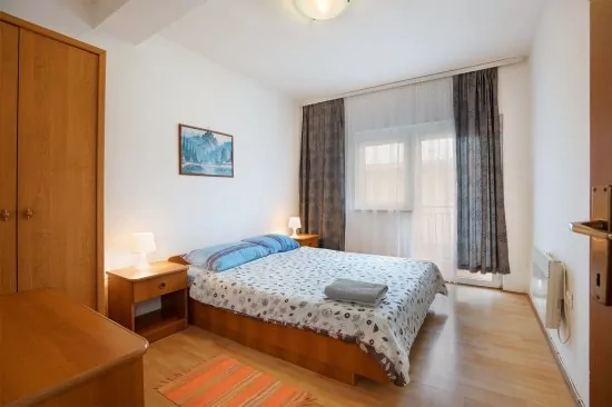 Apartmán Istrie - Medulin IS 1602 N1