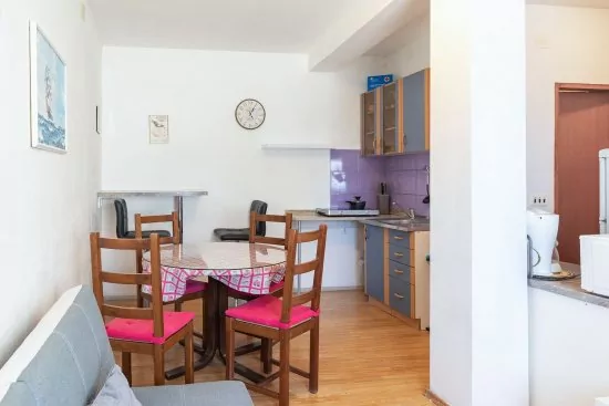 Apartmán Istrie - Medulin IS 1602 N2