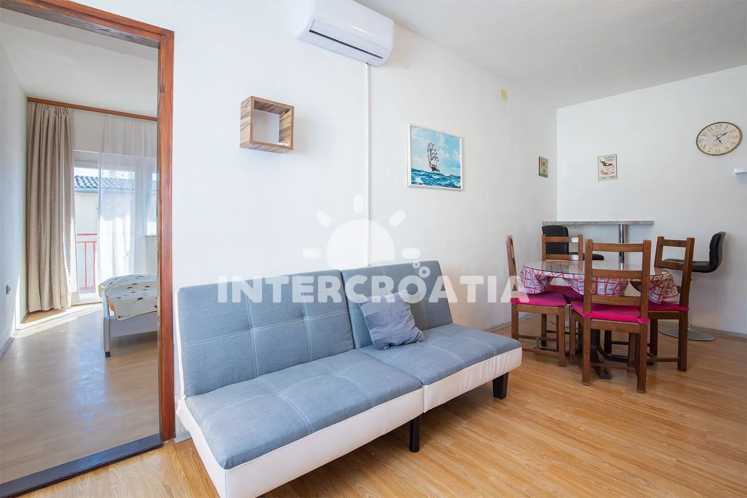 Apartmán Istrie - Medulin IS 1602 N2