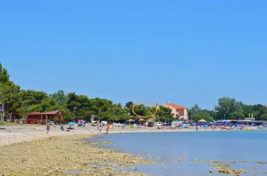 Apartmán Istrie - Medulin IS 1602 N2