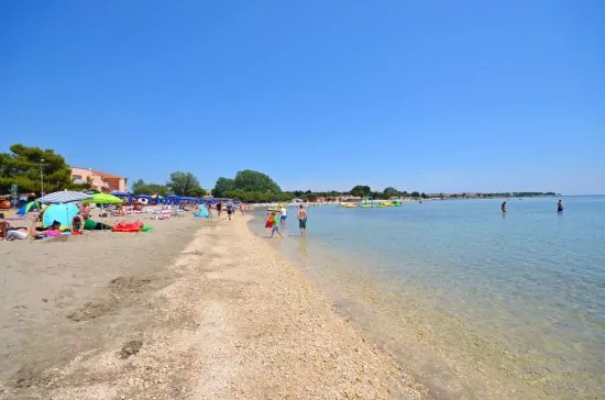 Apartmán Istrie - Medulin IS 1602 N2