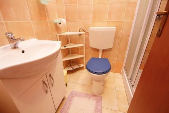 Apartmán Istrie - Medulin IS 1602 N2