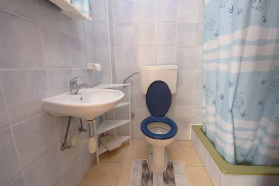 Apartmán Istrie - Medulin IS 1602 N2