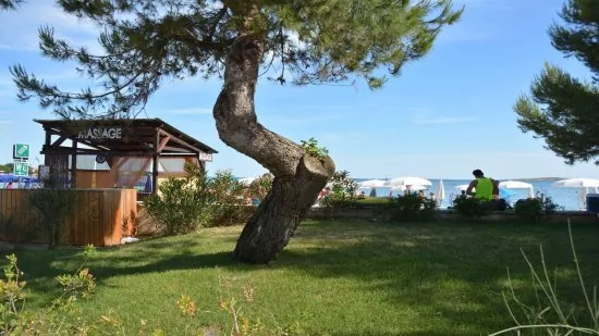 Apartmán Istrie - Medulin IS 1602 N2