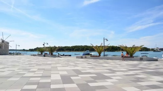 Apartmán Istrie - Medulin IS 1602 N2