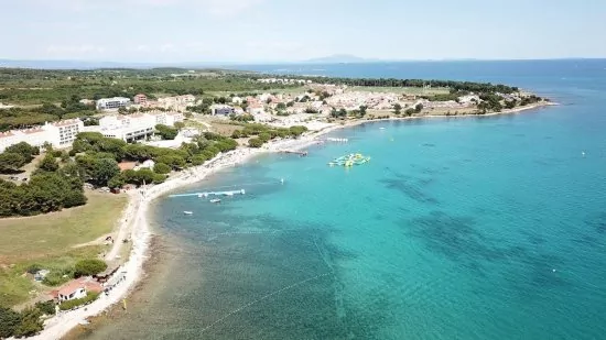 Apartmán Istrie - Medulin IS 1602 N2