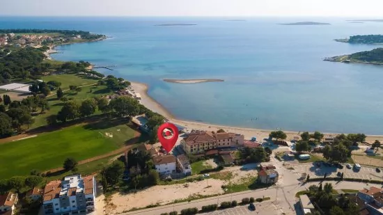 Apartmán Istrie - Medulin IS 1602 N2