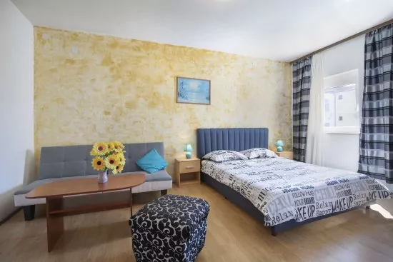 Apartmán Istrie - Medulin IS 1602 N2