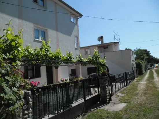 Apartmán Istrie - Medulin IS 1602 N2