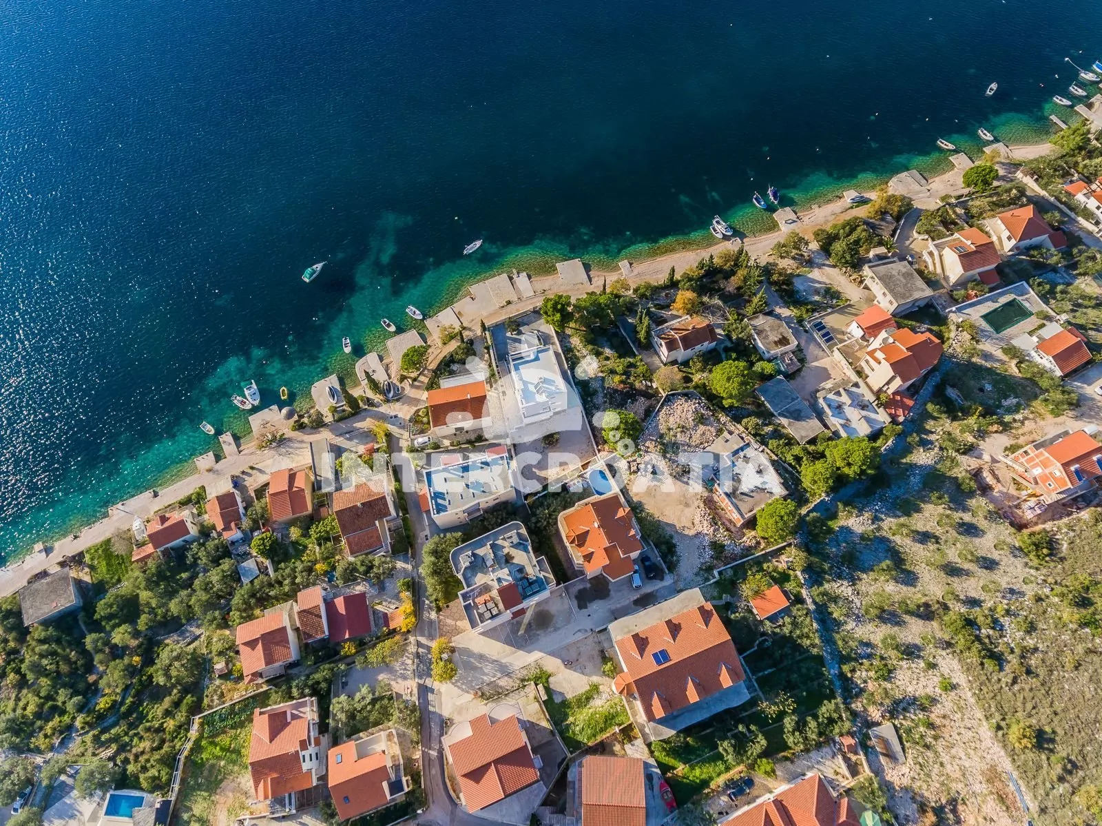 Apartmán Severní Dalmácie - Rogoznica DA 3503 N2