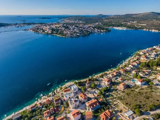 Apartmán Severní Dalmácie - Rogoznica DA 3503 N2