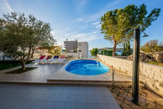 Apartmán Severní Dalmácie - Rogoznica DA 3503 N2