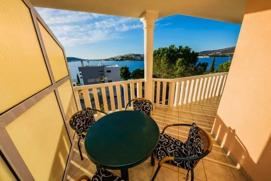 Apartmán Severní Dalmácie - Rogoznica DA 3503 N2