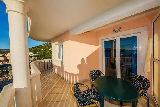 Apartmán Severní Dalmácie - Rogoznica DA 3503 N2