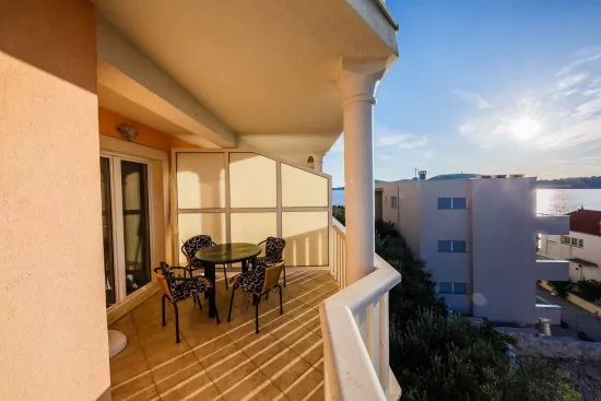 Apartmán Severní Dalmácie - Rogoznica DA 3503 N2