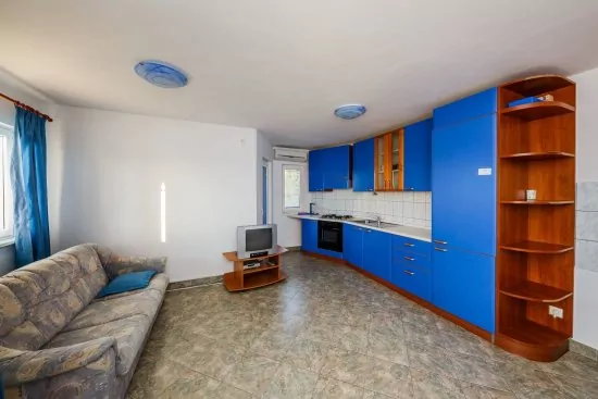 Apartmán Severní Dalmácie - Rogoznica DA 3503 N2