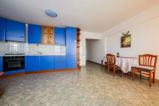Apartmán Severní Dalmácie - Rogoznica DA 3503 N2