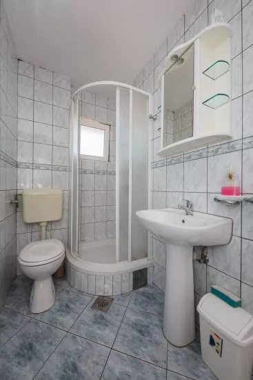 Apartmán Severní Dalmácie - Rogoznica DA 3503 N2