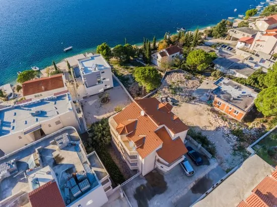 Apartmán Severní Dalmácie - Rogoznica DA 3503 N3