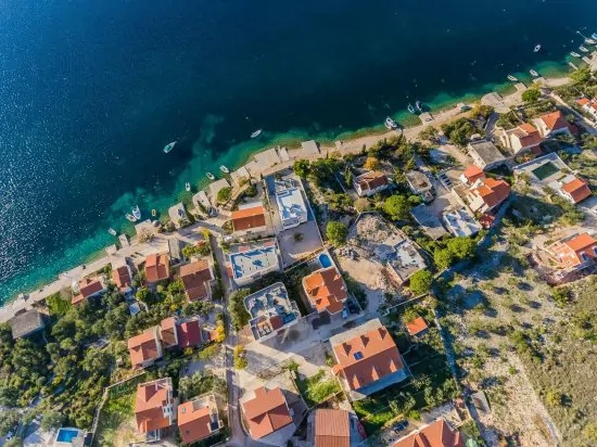 Apartmán Severní Dalmácie - Rogoznica DA 3503 N3