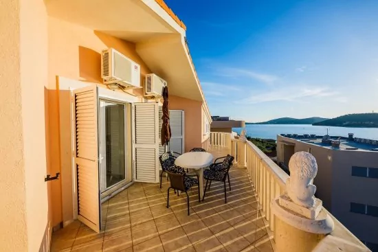 Apartmán Severní Dalmácie - Rogoznica DA 3503 N3