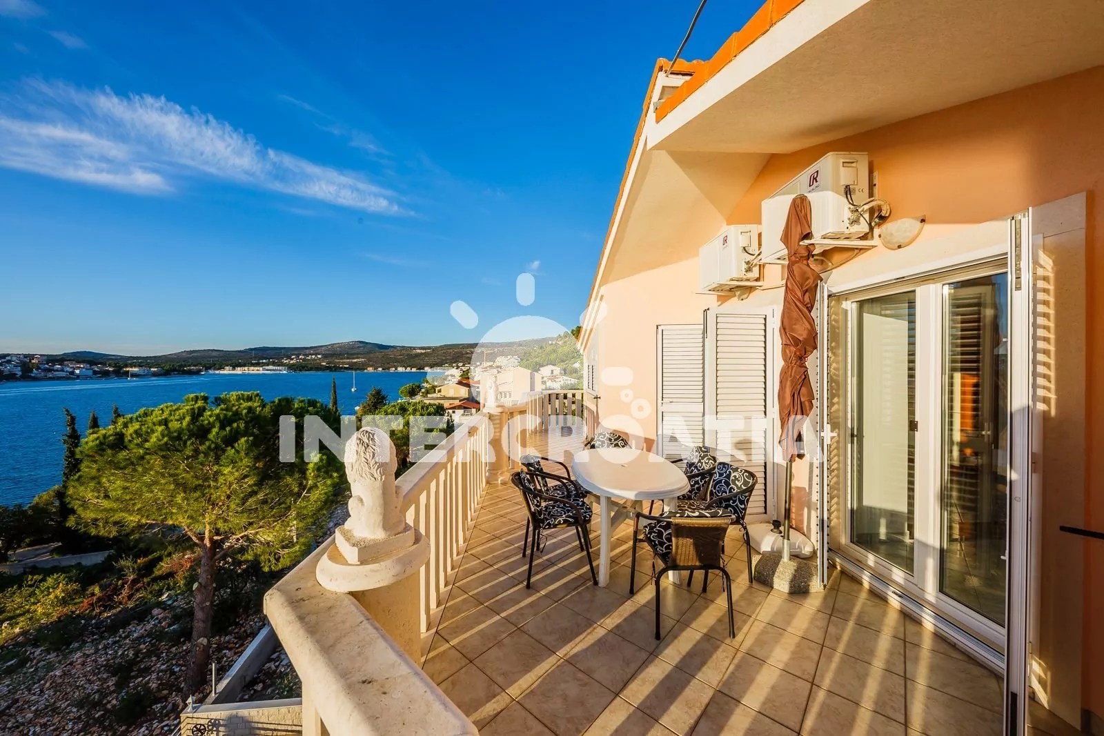 Apartmán Severní Dalmácie - Rogoznica DA 3503 N3