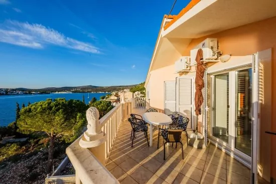 Apartmán Severní Dalmácie - Rogoznica DA 3503 N3