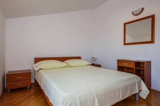 Apartmán Severní Dalmácie - Rogoznica DA 3503 N3