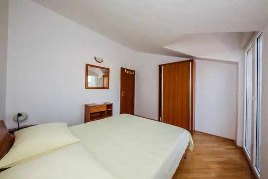 Apartmán Severní Dalmácie - Rogoznica DA 3503 N3
